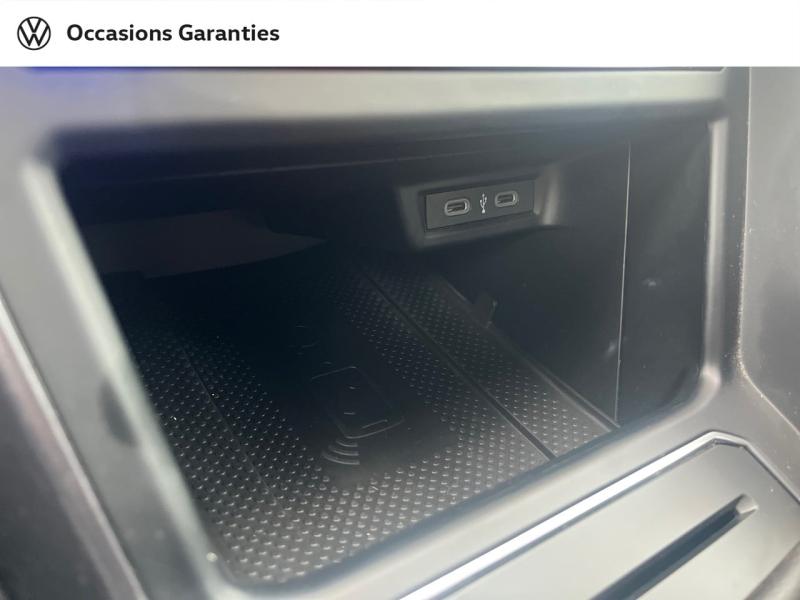 Voitures occasions VOLKSWAGEN TAIGO Style Saint-Grégoire