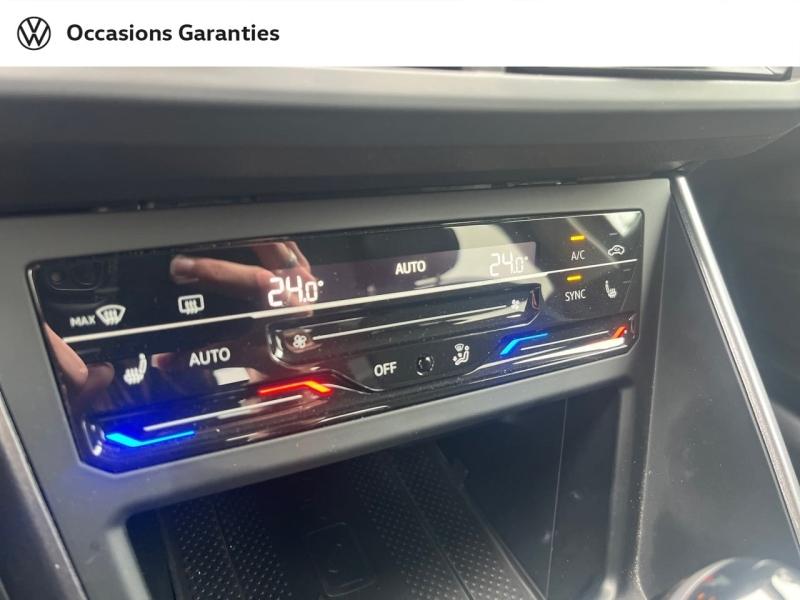 Voitures occasions VOLKSWAGEN TAIGO Style Saint-Grégoire