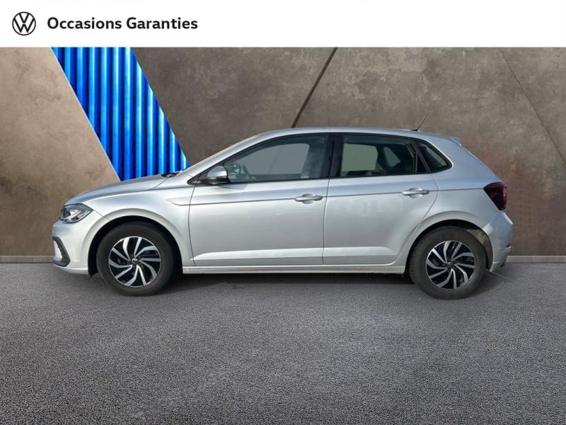 Voitures occasions VOLKSWAGEN POLO Life Saint-Grégoire