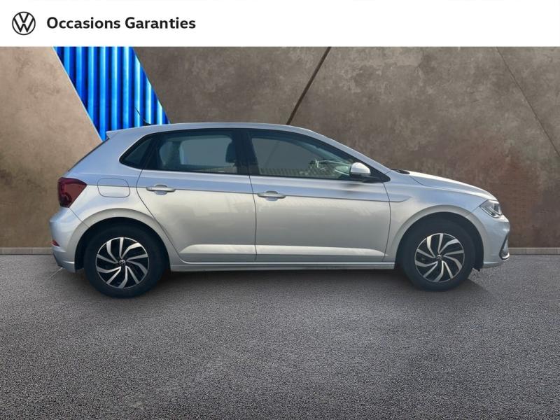 Voitures occasions VOLKSWAGEN POLO Life Saint-Grégoire