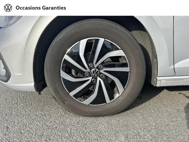 Voitures occasions VOLKSWAGEN POLO Life Saint-Grégoire