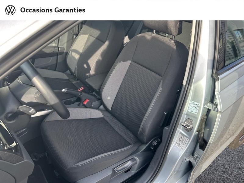 Voitures occasions VOLKSWAGEN POLO Life Saint-Grégoire