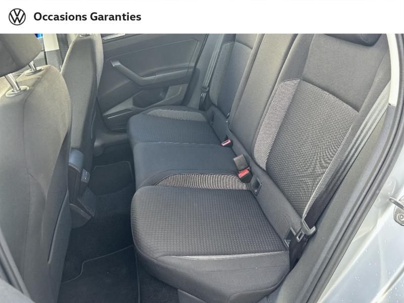 Voitures occasions VOLKSWAGEN POLO Life Saint-Grégoire