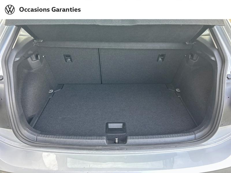 Voitures occasions VOLKSWAGEN POLO Life Saint-Grégoire