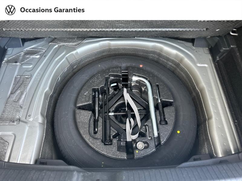 Voitures occasions VOLKSWAGEN POLO Life Saint-Grégoire