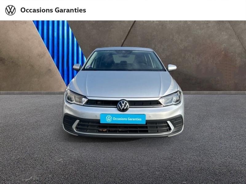 Voitures occasions VOLKSWAGEN POLO Life Saint-Grégoire