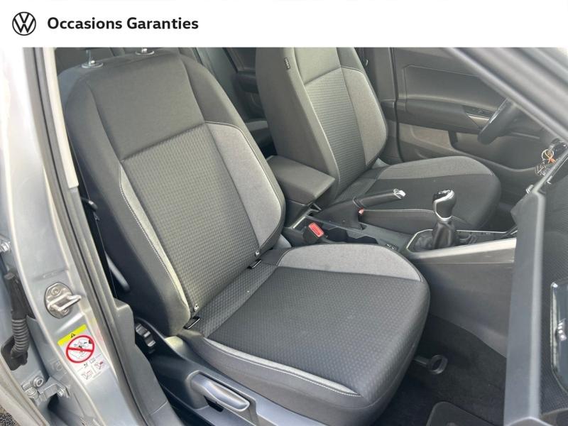 Voitures occasions VOLKSWAGEN POLO Life Saint-Grégoire