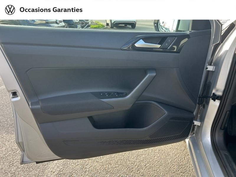 Voitures occasions VOLKSWAGEN POLO Life Saint-Grégoire