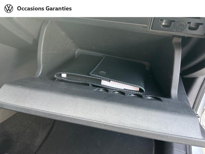 Voitures occasions VOLKSWAGEN POLO Life Saint-Grégoire