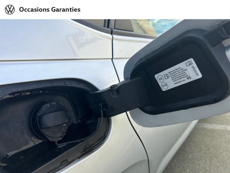 Voitures occasions VOLKSWAGEN POLO Life Saint-Grégoire