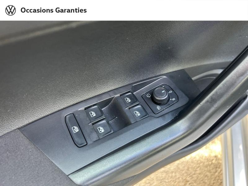 Voitures occasions VOLKSWAGEN POLO Life Saint-Grégoire