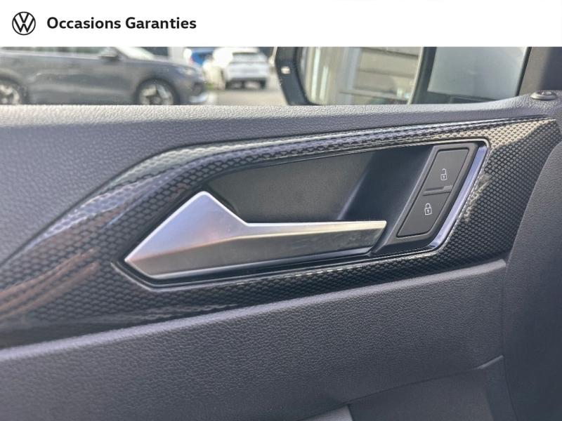 Voitures occasions VOLKSWAGEN POLO Life Saint-Grégoire