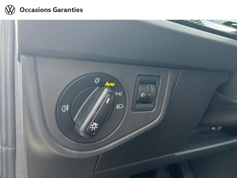 Voitures occasions VOLKSWAGEN POLO Life Saint-Grégoire