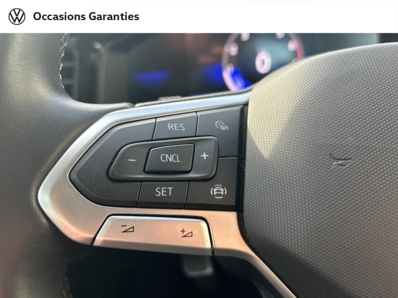 Voitures occasions VOLKSWAGEN POLO Life Saint-Grégoire