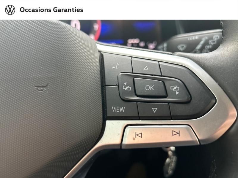 Voitures occasions VOLKSWAGEN POLO Life Saint-Grégoire