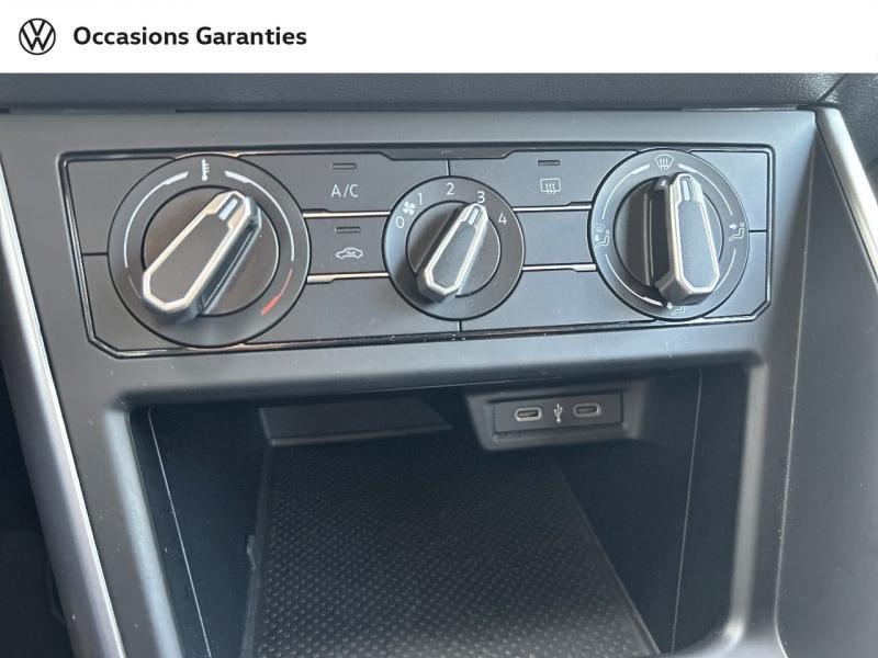 Voitures occasions VOLKSWAGEN POLO Life Saint-Grégoire