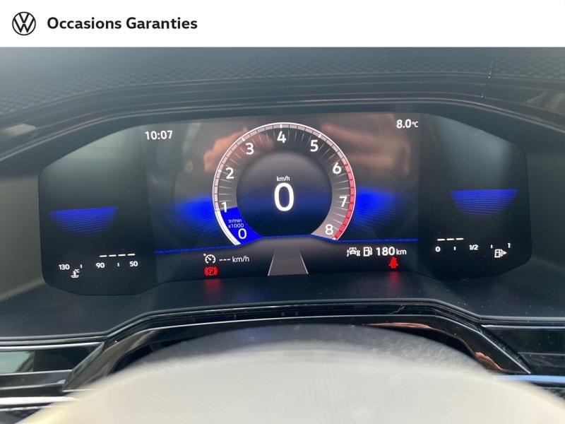 Voitures occasions VOLKSWAGEN POLO Life Saint-Grégoire