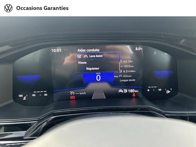 Voitures occasions VOLKSWAGEN POLO Life Saint-Grégoire