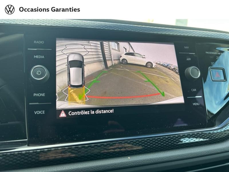 Voitures occasions VOLKSWAGEN POLO Life Saint-Grégoire