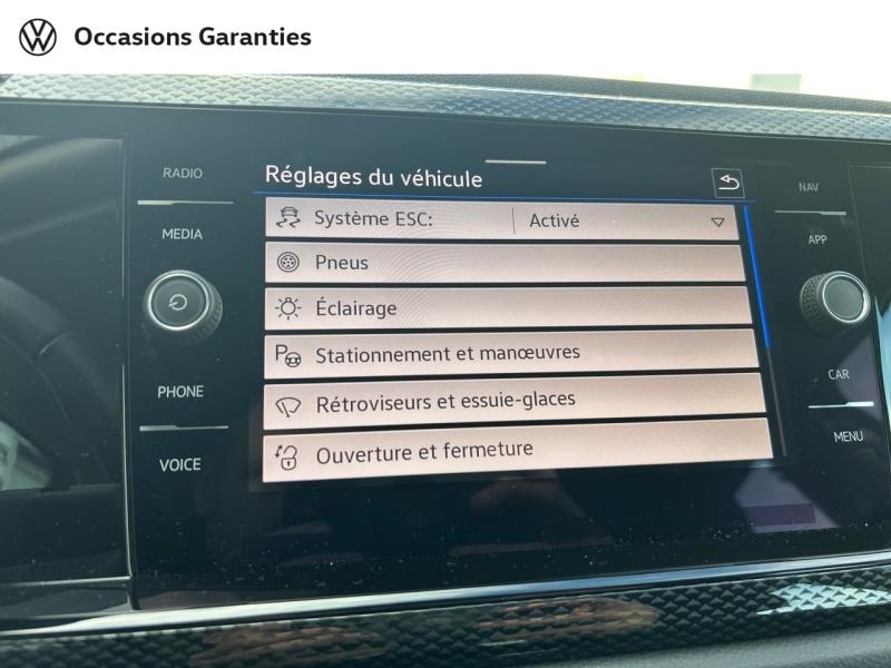 Voitures occasions VOLKSWAGEN POLO Life Saint-Grégoire