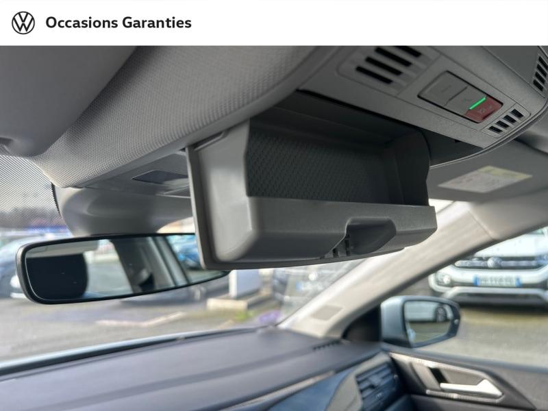 Voitures occasions VOLKSWAGEN POLO Life Saint-Grégoire