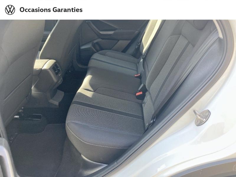 Voitures occasions VOLKSWAGEN T-ROC Life Plus Saint-Grégoire