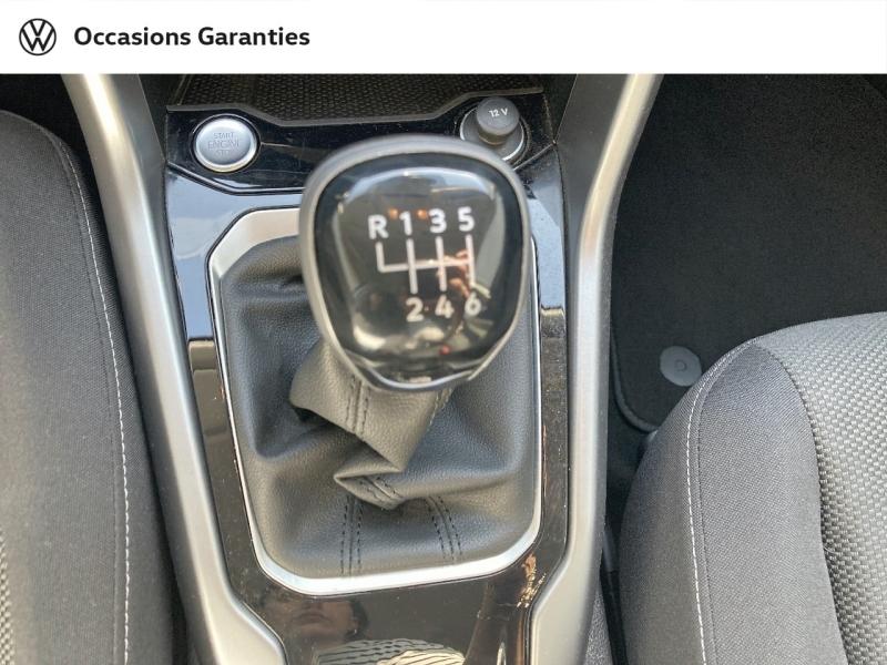 Voitures occasions VOLKSWAGEN T-ROC Life Plus Saint-Grégoire