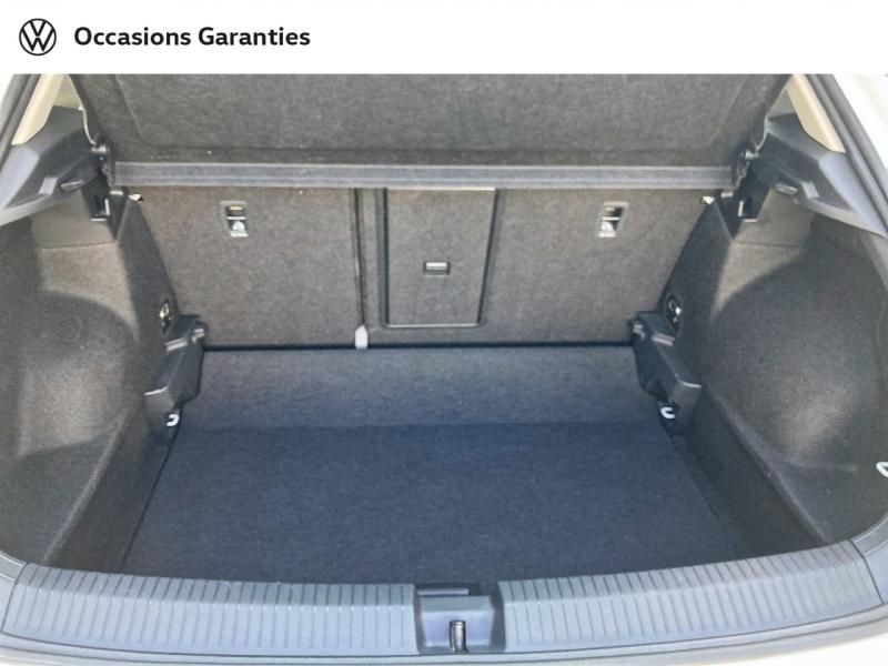 Voitures occasions VOLKSWAGEN T-ROC Life Plus Saint-Grégoire