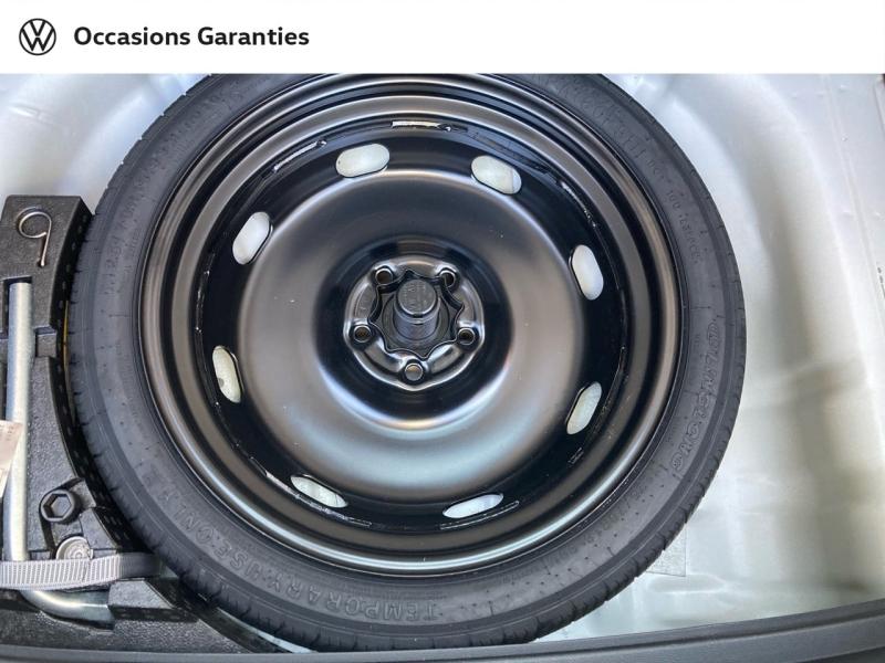 Voitures occasions VOLKSWAGEN T-ROC Life Plus Saint-Grégoire
