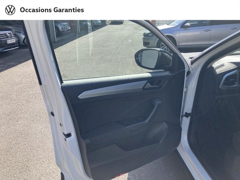 Voitures occasions VOLKSWAGEN T-ROC Life Plus Saint-Grégoire