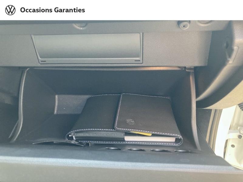 Voitures occasions VOLKSWAGEN T-ROC Life Plus Saint-Grégoire