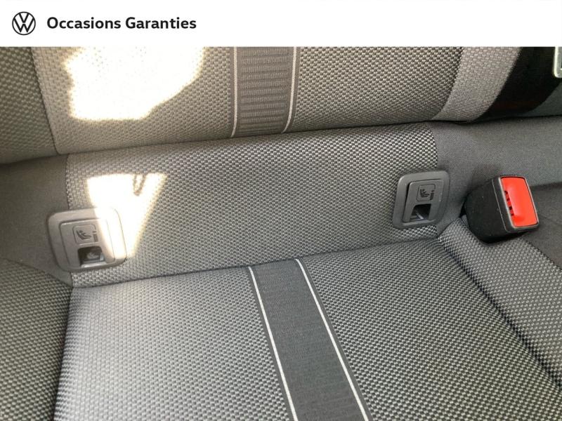 Voitures occasions VOLKSWAGEN T-ROC Life Plus Saint-Grégoire