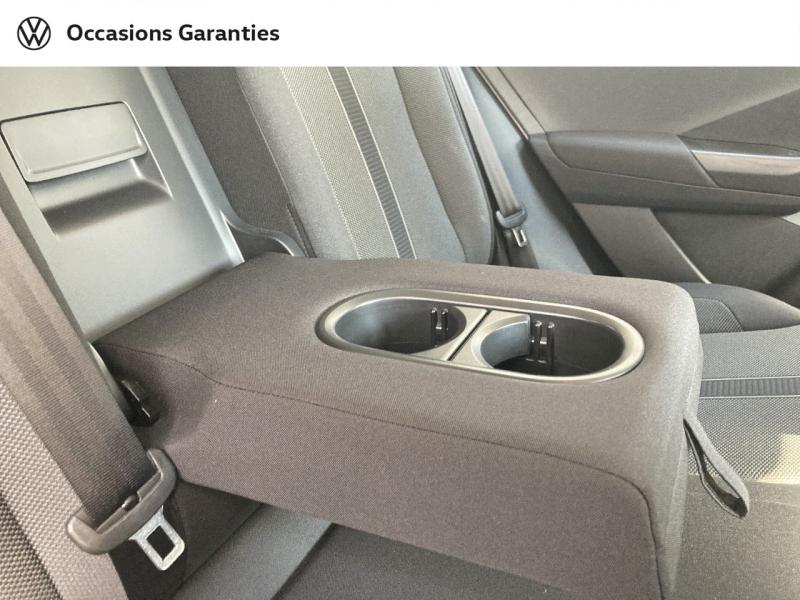Voitures occasions VOLKSWAGEN T-ROC Life Plus Saint-Grégoire
