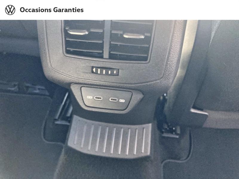 Voitures occasions VOLKSWAGEN T-ROC Life Plus Saint-Grégoire