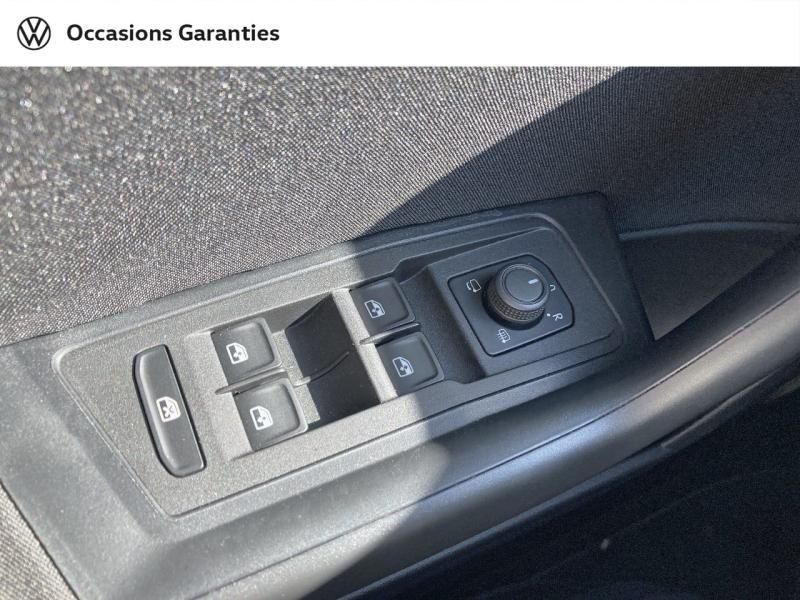 Voitures occasions VOLKSWAGEN T-ROC Life Plus Saint-Grégoire