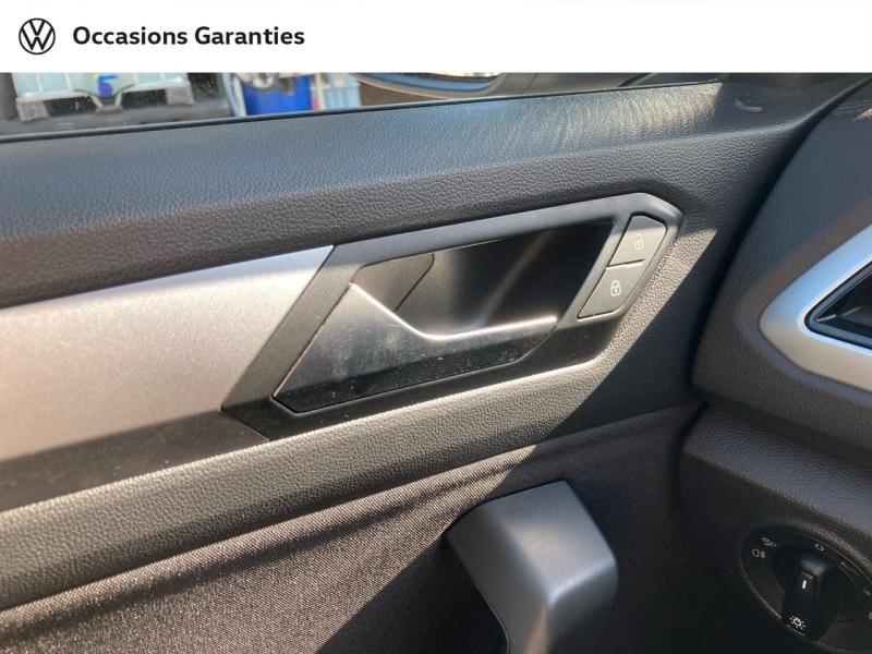 Voitures occasions VOLKSWAGEN T-ROC Life Plus Saint-Grégoire