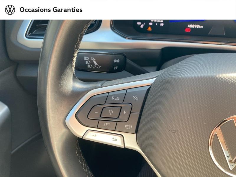 Voitures occasions VOLKSWAGEN T-ROC Life Plus Saint-Grégoire