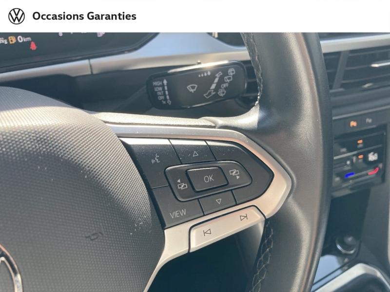 Voitures occasions VOLKSWAGEN T-ROC Life Plus Saint-Grégoire