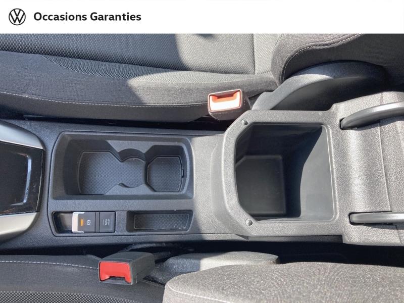 Voitures occasions VOLKSWAGEN T-ROC Life Plus Saint-Grégoire
