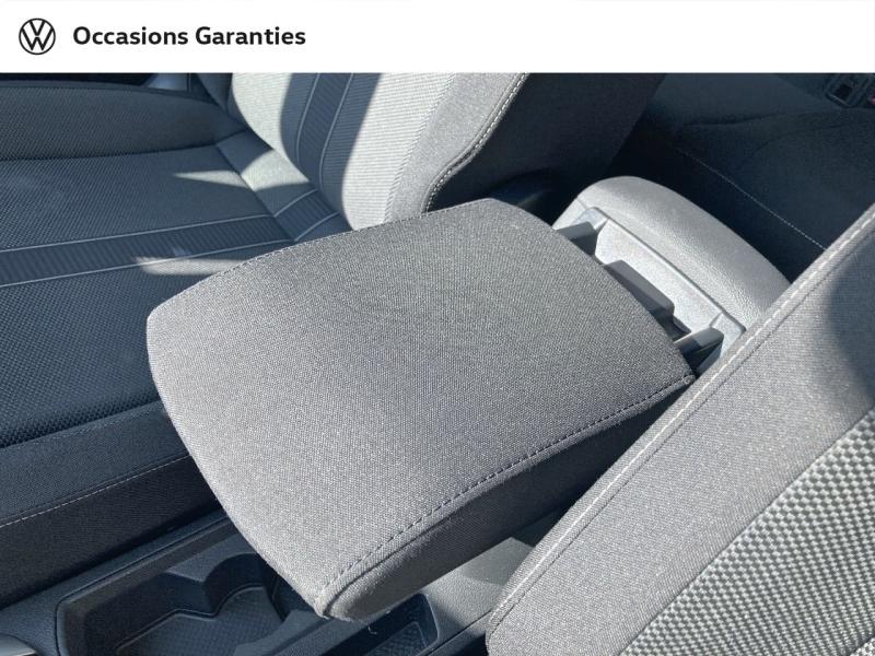 Voitures occasions VOLKSWAGEN T-ROC Life Plus Saint-Grégoire