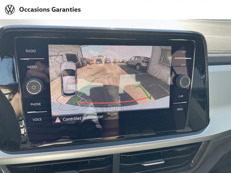Voitures occasions VOLKSWAGEN T-ROC Life Plus Saint-Grégoire