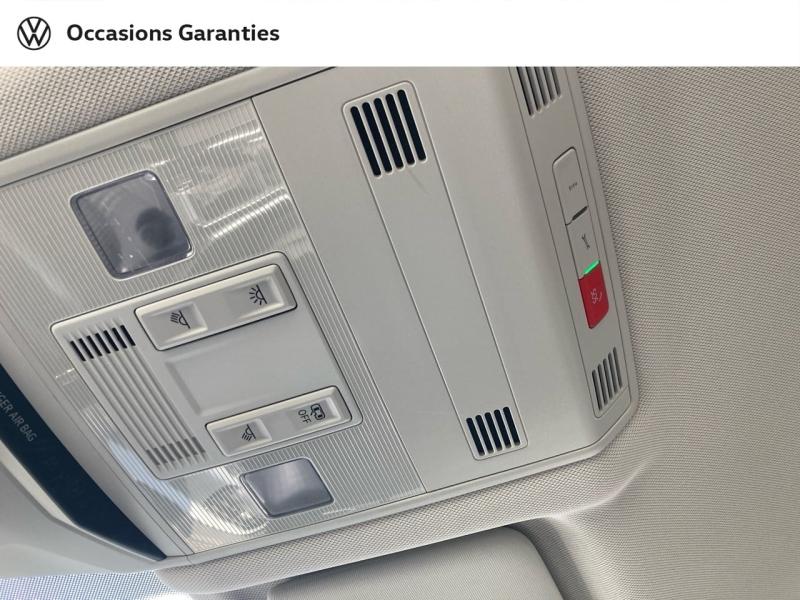 Voitures occasions VOLKSWAGEN T-ROC Life Plus Saint-Grégoire