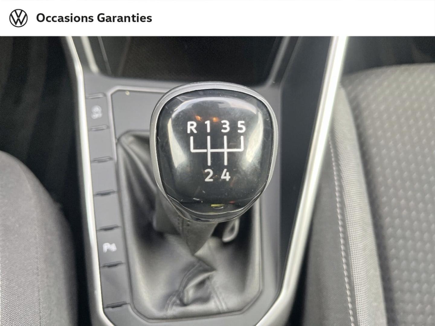 Voitures occasions VOLKSWAGEN POLO Life Saint-Grégoire