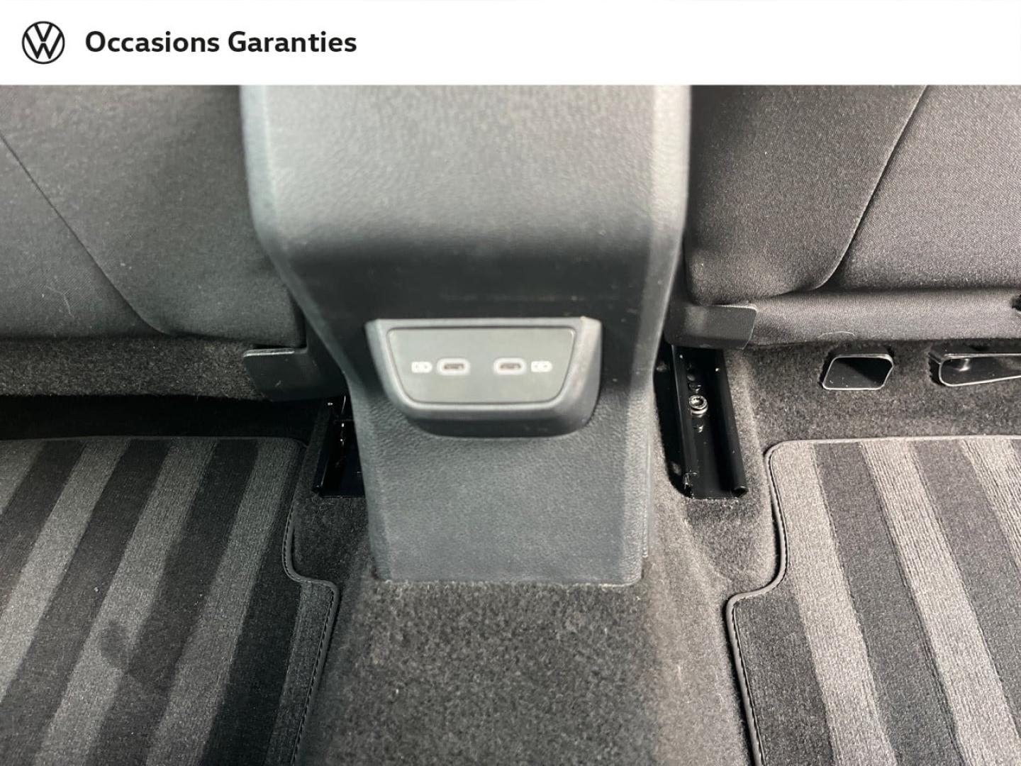Voitures occasions VOLKSWAGEN POLO Life Saint-Grégoire