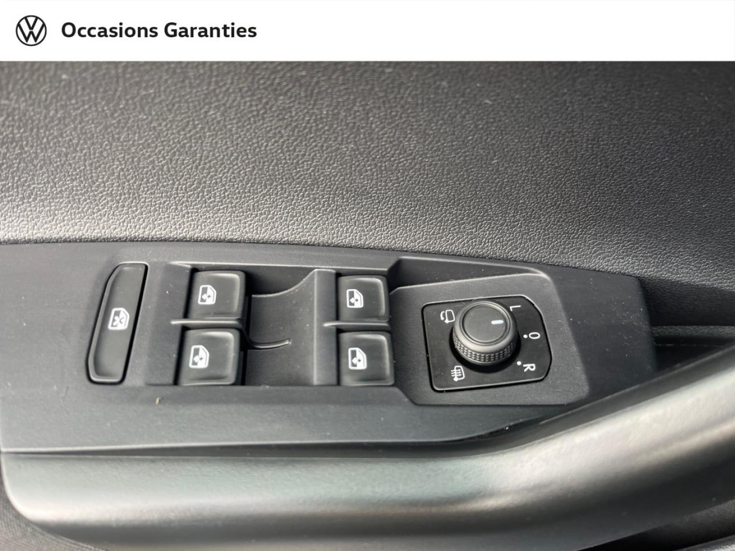 Voitures occasions VOLKSWAGEN POLO Life Saint-Grégoire