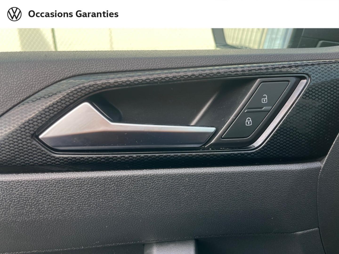 Voitures occasions VOLKSWAGEN POLO Life Saint-Grégoire