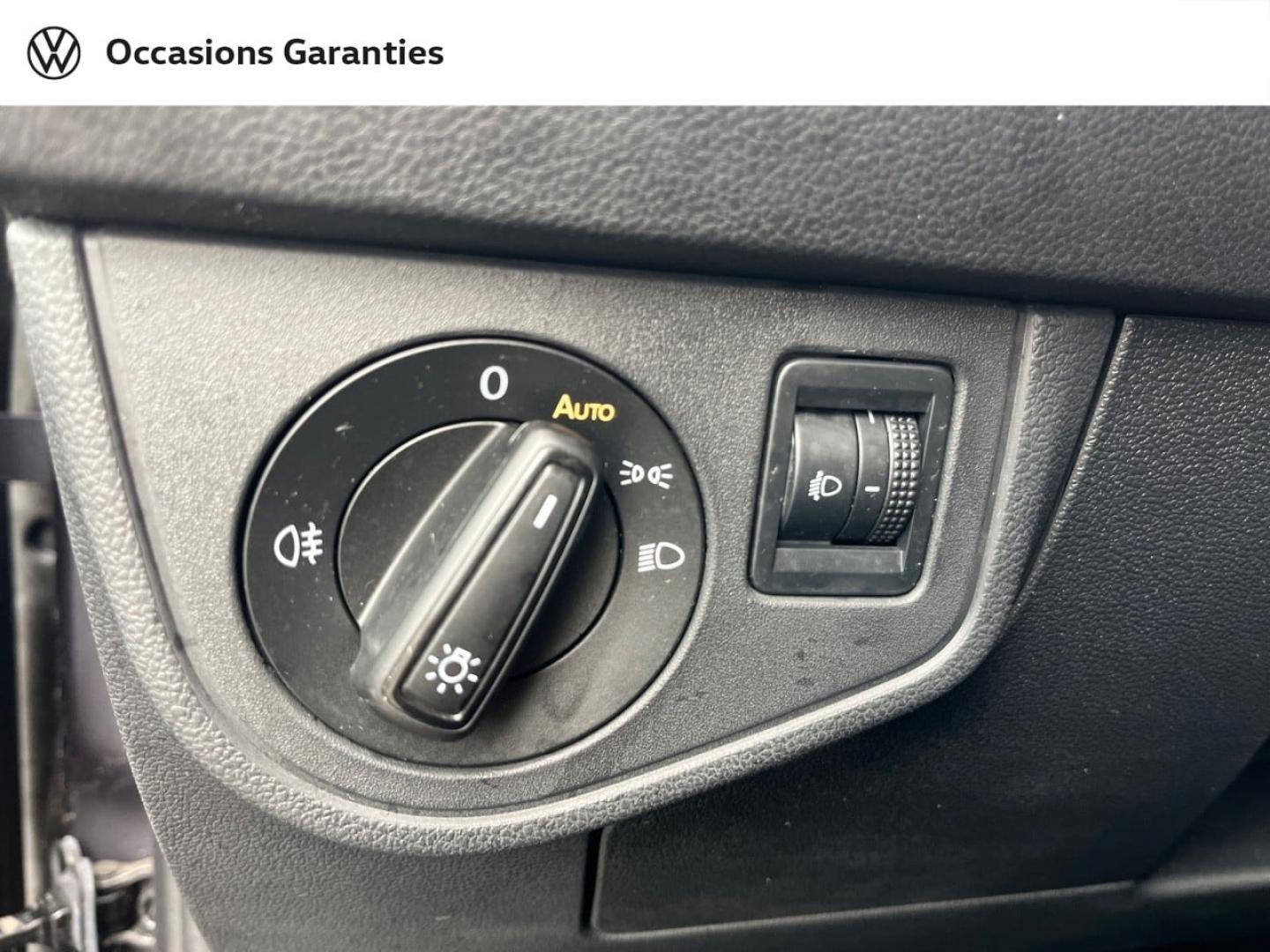 Voitures occasions VOLKSWAGEN POLO Life Saint-Grégoire