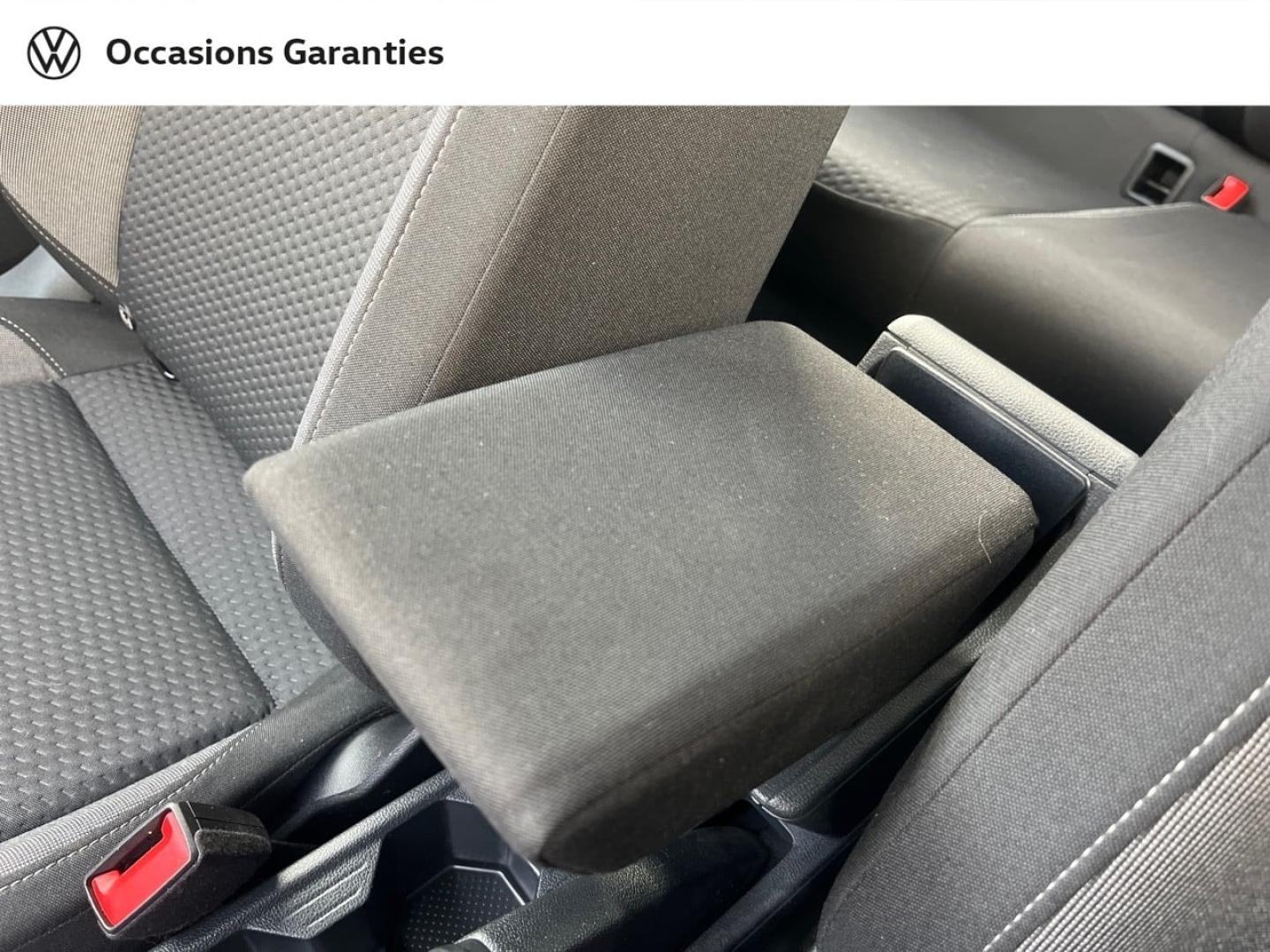 Voitures occasions VOLKSWAGEN POLO Life Saint-Grégoire
