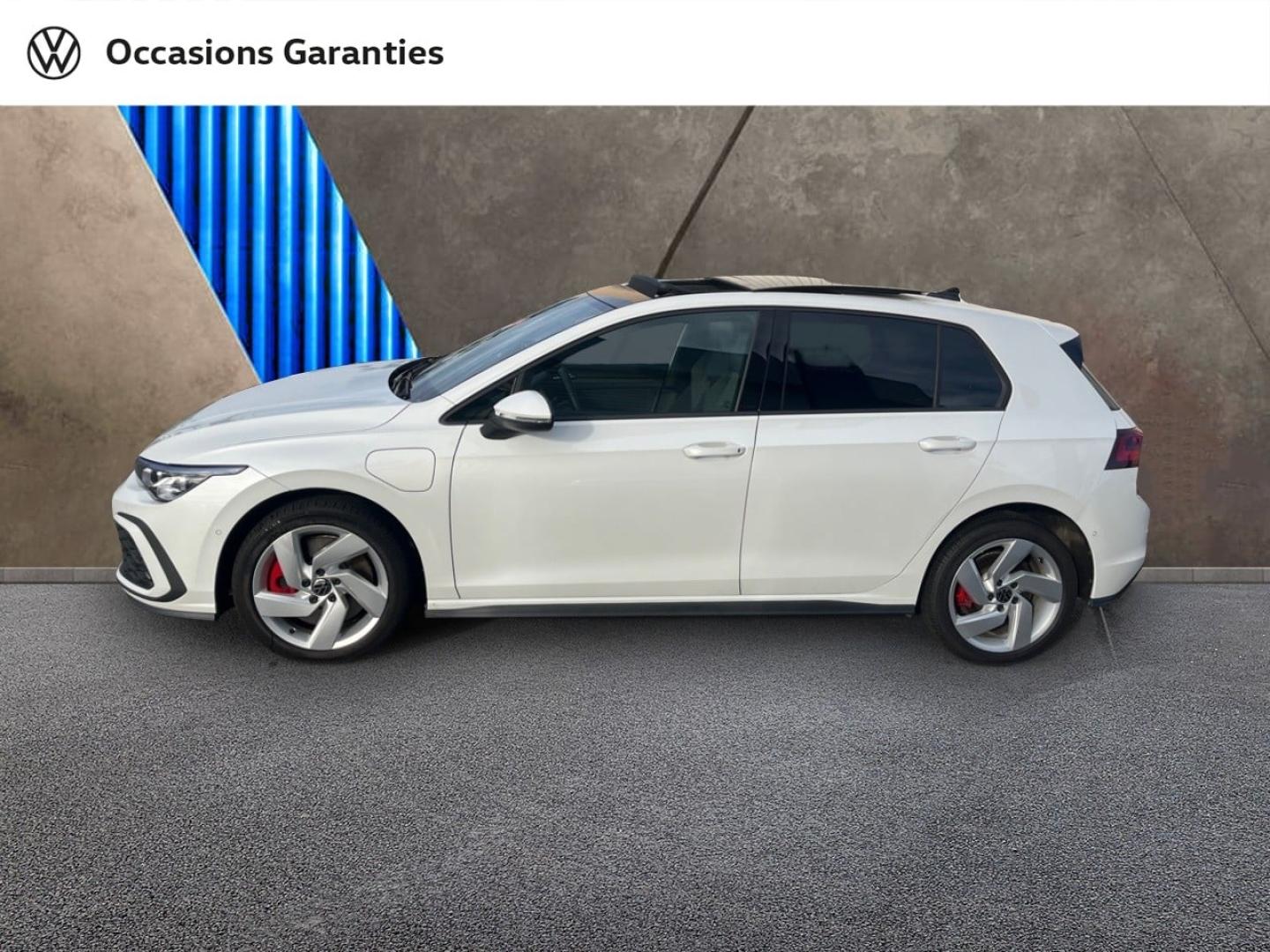 Voitures occasions VOLKSWAGEN GOLF GTE Saint-Grégoire