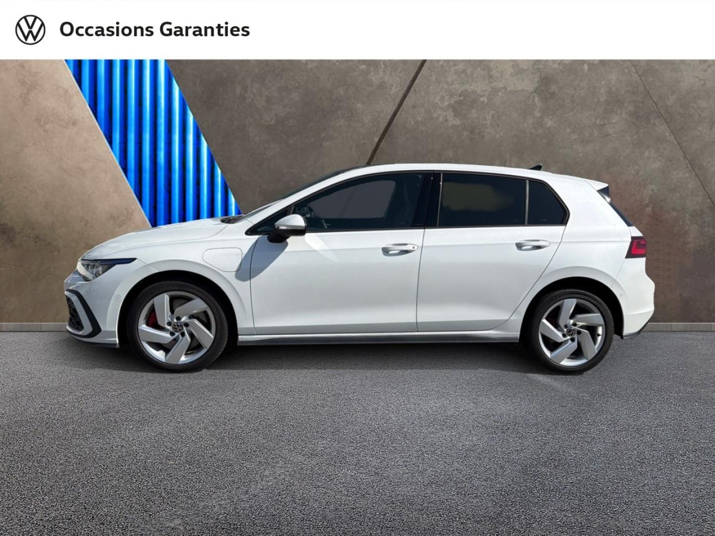 Voitures occasions VOLKSWAGEN GOLF GTE Saint-Grégoire